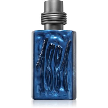 Cerruti 1881 Silver Night Eau de Parfum pentru bărbați - imagine 2